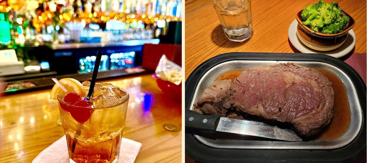 Pine Tree Supper Club