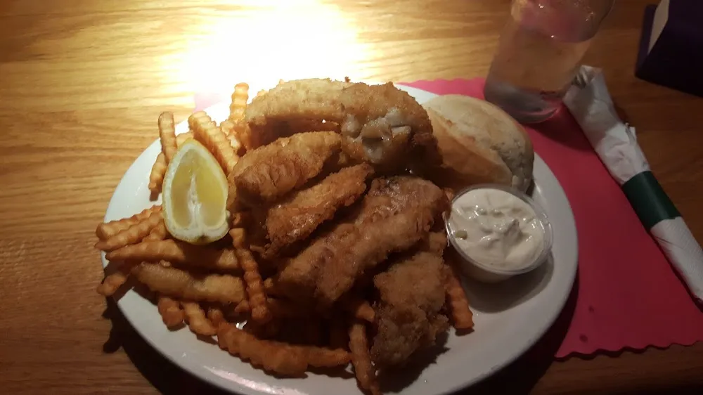 Fish Fry