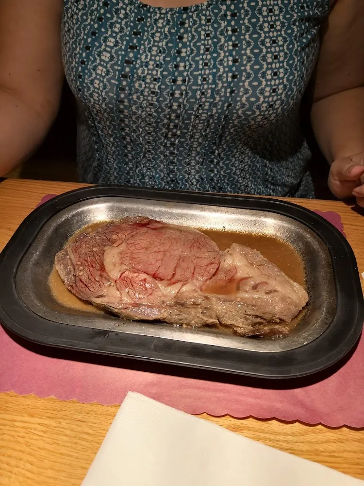 Prime Rib